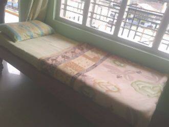 Giridarshini Room Stay, Mysore 2